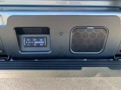 New 2026 GMC Sierra 1500 AT4X image 9