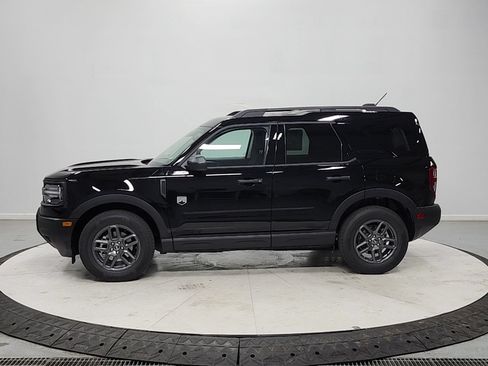 New 2026 Ford Bronco Sport Big Bend w/ Convenience Package AWD/4WD image 4