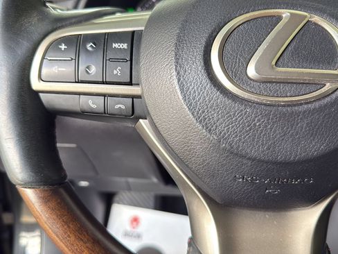 Used 2016 Lexus RX 350 FWD w/ Premium Package image 16