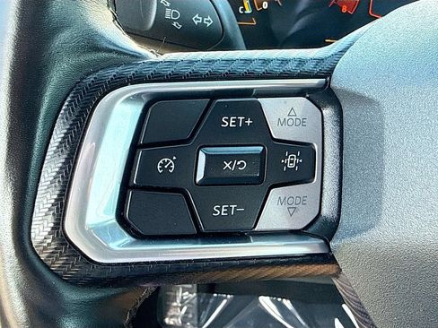 Certified 2024 Ford Mustang Premium RWD image 35