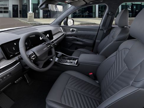 New 2026 Kia Sorento SX Prestige AWD/4WD image 18