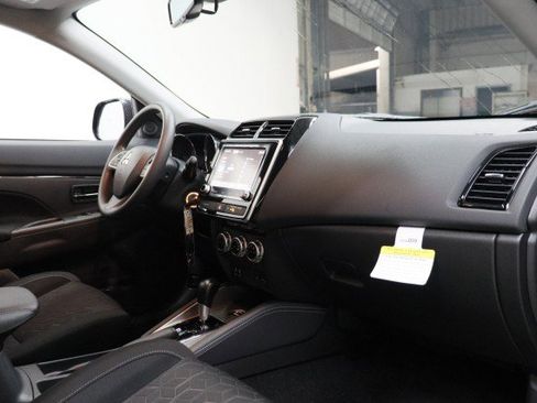 New 2026 Mitsubishi Outlander Sport ES image 17