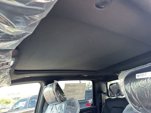 New 2026 RAM 1500 Limited AWD/4WD image 9