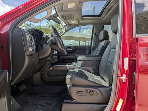 Used 2019 GMC Sierra 1500 Denali image 9