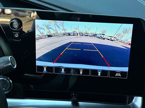 Used 2023 Chevrolet Corvette Stingray Preferred Conv w/ Z51 Performance Package image 23