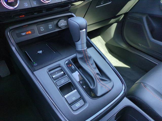 Used 2026 Honda CR-V Sport Touring image 11