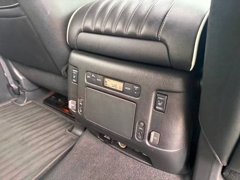 Used 2019 INFINITI QX80 Limited w/ All-Season Package AWD/4WD image 34