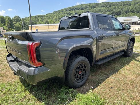 New 2025 Toyota Tundra TRD Pro w/ Tow Tech Package AWD/4WD image 3
