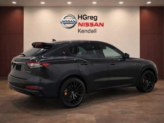 Used 2023 Maserati Levante Modena AWD/4WD video 2
