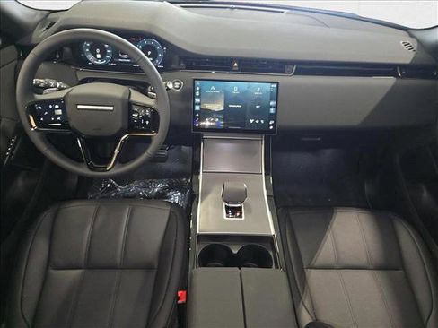 New 2026 Land Rover Range Rover Evoque S image 9