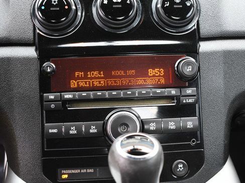 Used 2008 Saturn Sky Red Line image 19