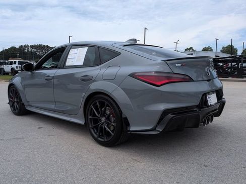 Used 2026 Acura Integra Type S FWD image 7