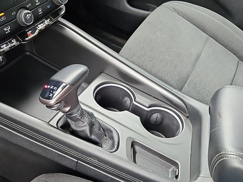 Used 2022 Dodge Durango SXT w/ Blacktop Package image 20