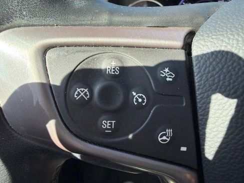 Used 2023 GMC Acadia AT4 w/ Technology Package AWD/4WD image 37