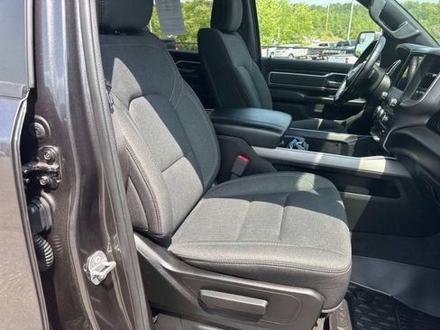 Used 2020 RAM 1500 Big Horn AWD/4WD image 24