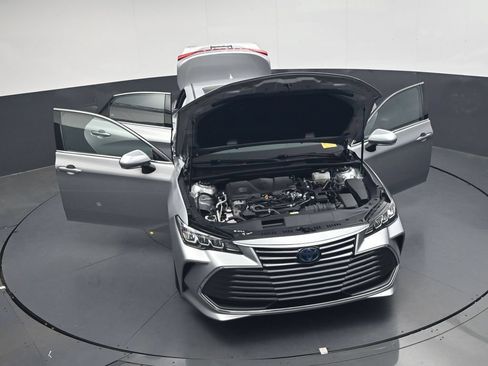 Used 2022 Toyota Avalon XLE w/ Moonroof Package FWD image 41
