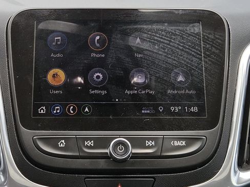 Used 2019 Chevrolet Equinox LT w/ Sun & Navigation Package FWD image 22