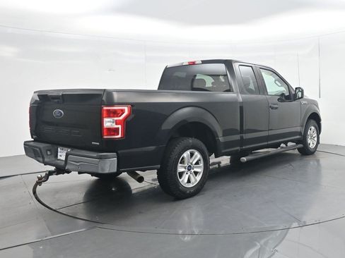 Used 2018 Ford F150 XLT RWD image 5