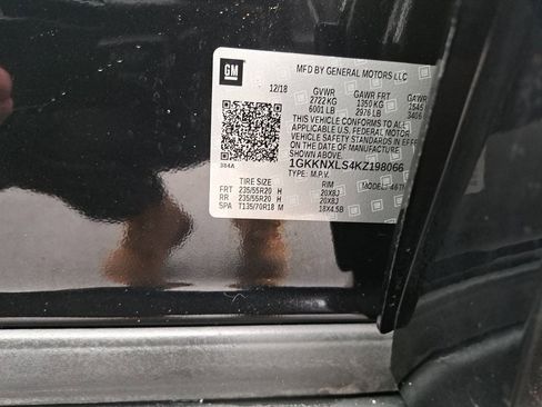 Used 2019 GMC Acadia Denali image 34