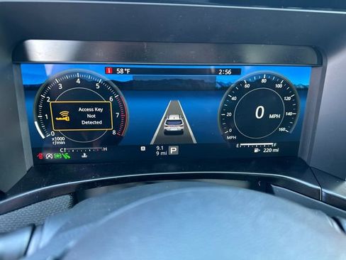 New 2026 Subaru Outback Premium image 11