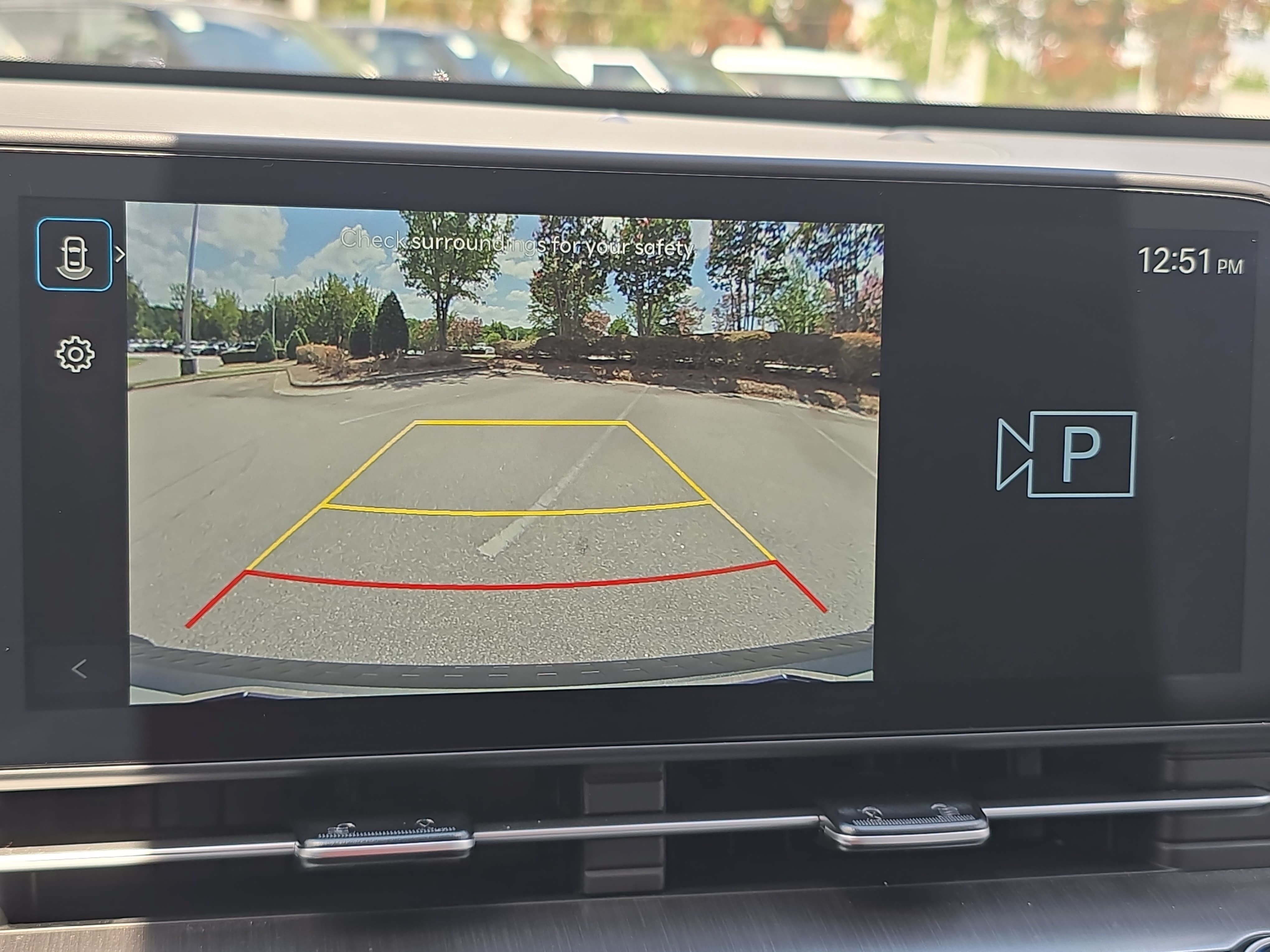 Used 2025 Hyundai Kona SEL FWD image 22