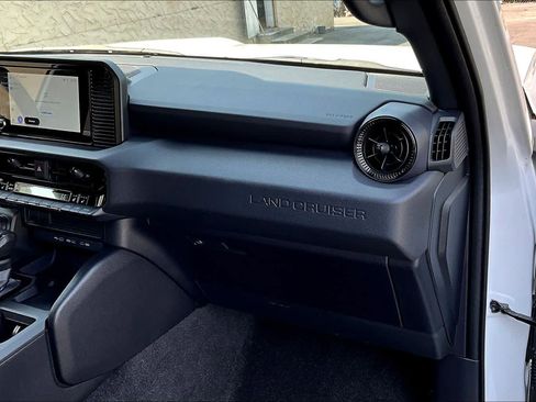 Certified 2025 Toyota Land Cruiser 1958 image 18