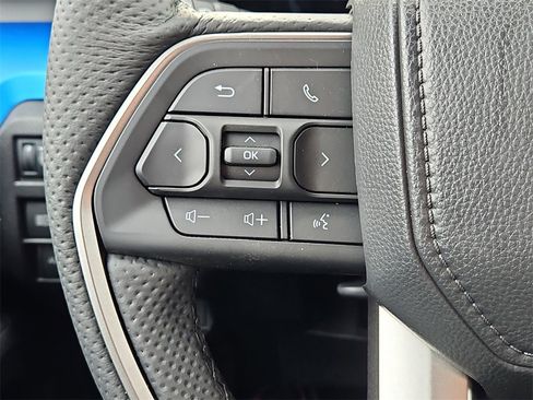 New 2025 Toyota Tacoma TRD Off-Road image 17