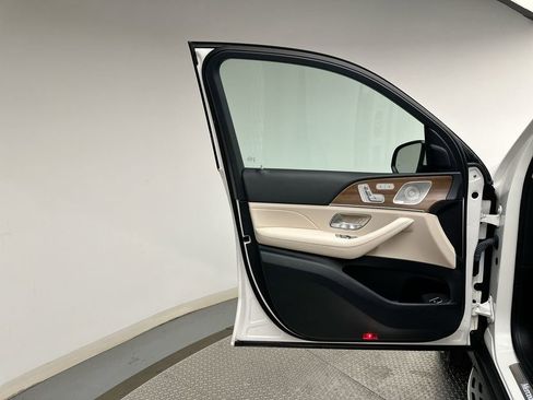 Used 2023 Mercedes-Benz GLE 350 4MATIC image 21