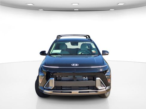 New 2026 Hyundai Kona Limited image 2
