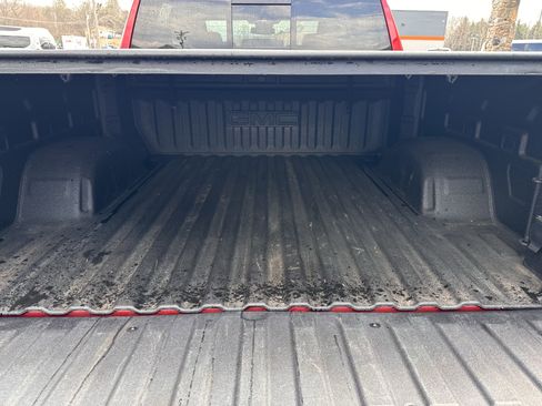 Used 2023 GMC Sierra 1500 SLT w/ SLT Premium Package image 10