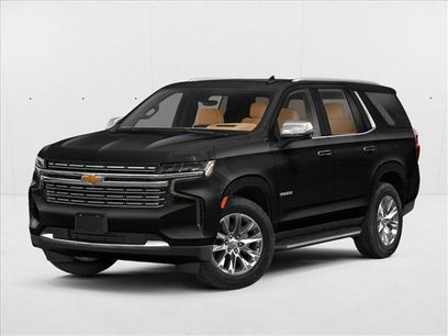 Used 2023 Chevrolet Tahoe Premier w/ Premium Package 2