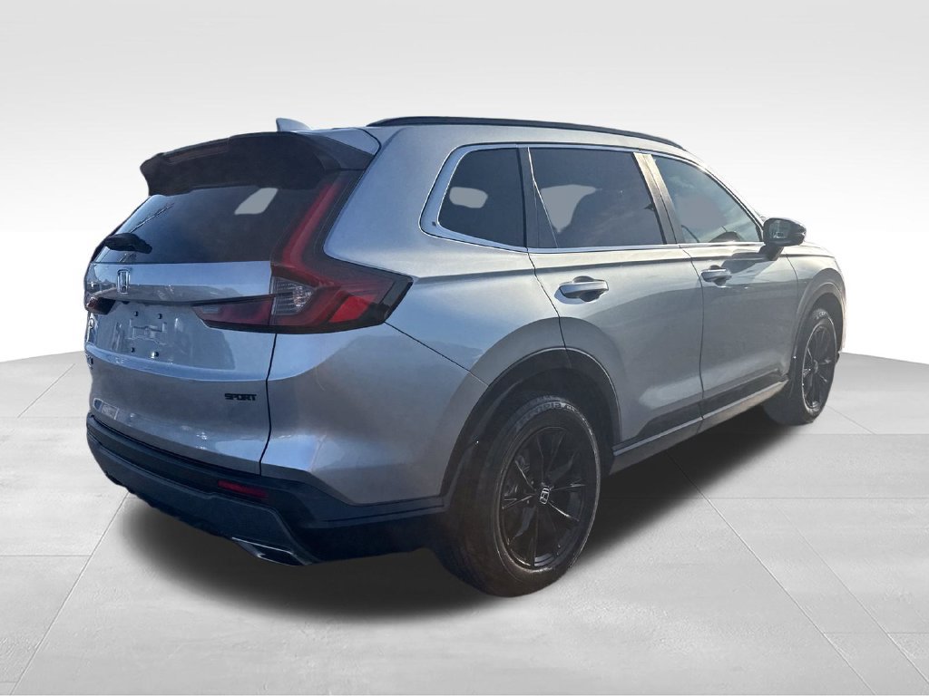 Used 2025 Honda CR-V Sport image 12