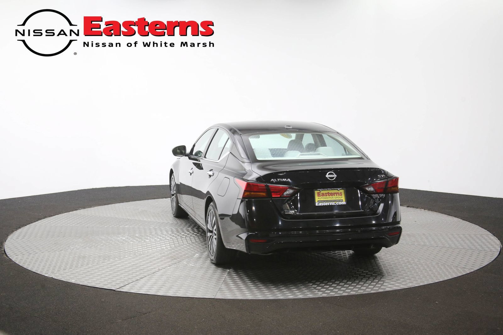 Used 2024 Nissan Altima 2.5 SV FWD image 64