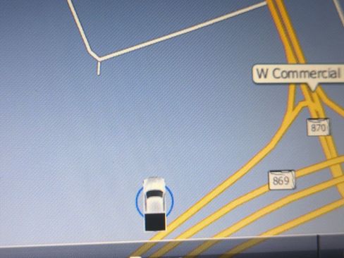 Used 2017 RAM 1500 Sport w/ Convenience Group image 22