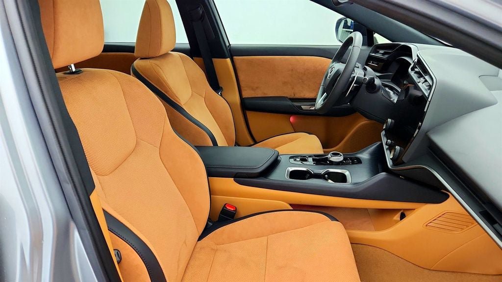 Used 2023 Lexus RZ 450e Premium w/ Accessory Package (A2) AWD/4WD image 24