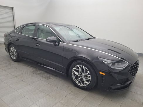 Used 2023 Hyundai Sonata SEL image 11