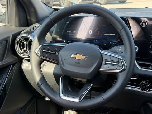 New 2026 Chevrolet Equinox LT image 7