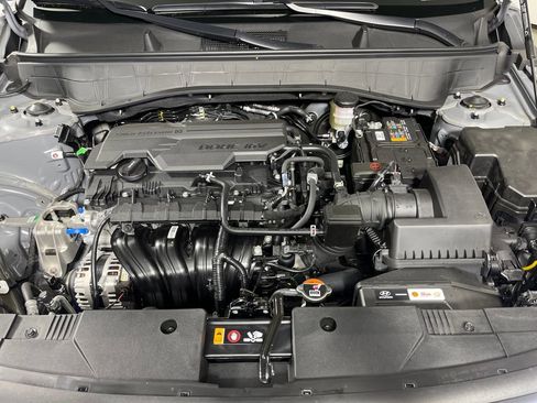 New 2026 Hyundai Kona SEL Sport image 9