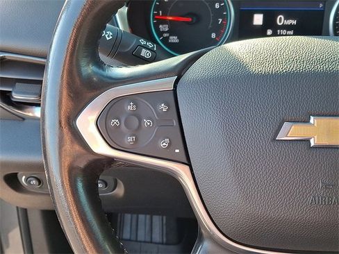 Used 2020 Chevrolet Traverse Premier image 21
