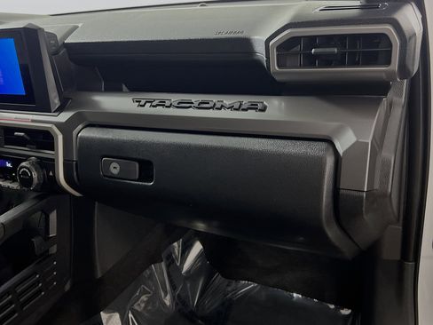 Used 2024 Toyota Tacoma SR5 image 35