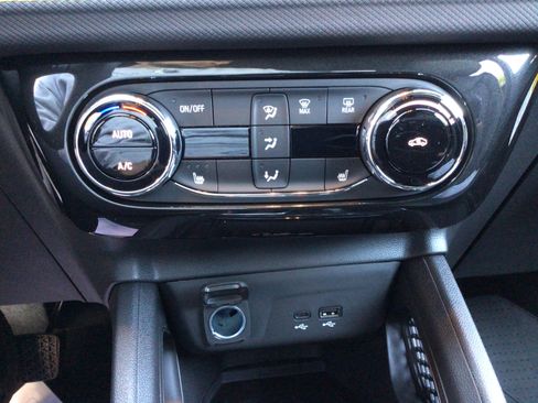 New 2026 Chevrolet TrailBlazer ACTIV w/ Convenience Package FWD image 25
