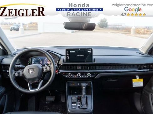 Used 2024 Honda CR-V EX-L image 14