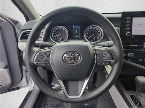 Certified 2023 Toyota Camry LE image 11