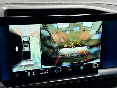 New 2025 Chevrolet Silverado 2500 LT w/ All Star Edition image 14