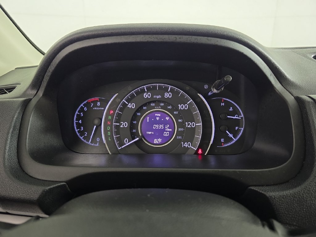 Used 2015 Honda CR-V EX image 15