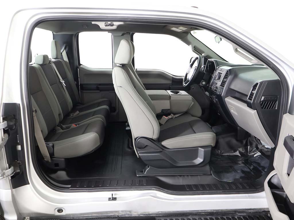 Used 2018 Ford F150 XL w/ Equipment Group 101A Mid AWD/4WD image 22