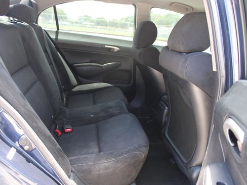 Used 2009 Honda Civic LX-S image 26