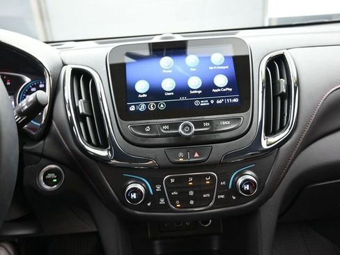 Used 2024 Chevrolet Equinox RS image 10