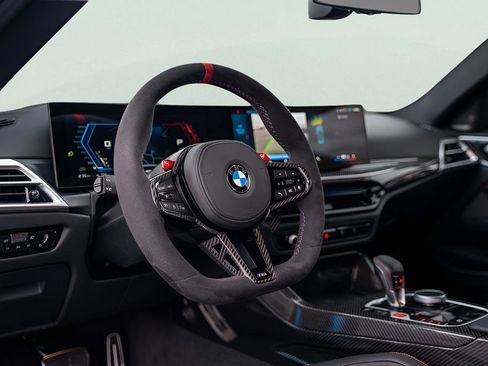 Used 2025 BMW M4 CS AWD/4WD image 26