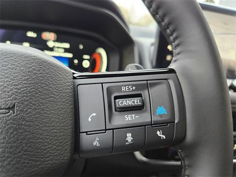 New 2026 Nissan Rogue Platinum image 22